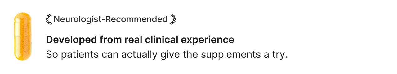 recommended
