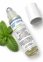 Essential Oil Rollerball Clinical Strength (10%)