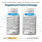 Vitamin B2 400mg for Migraine Prevention