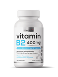 Vitamin B2 400mg for Migraine Prevention